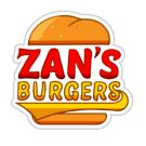 zans logo